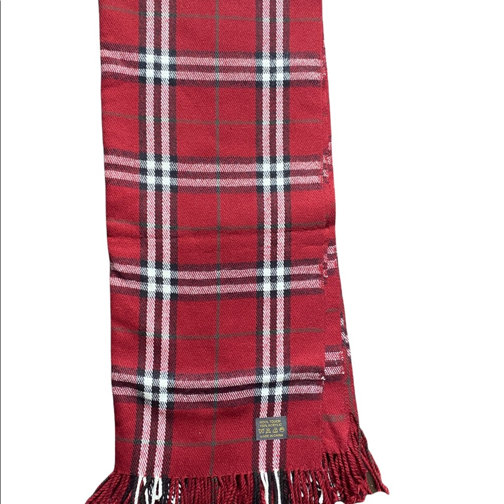 Scarf - Picture 4 of 4